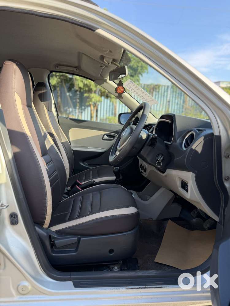 Maruti Suzuki Alto K10 Vxi, 2015, Petrol
