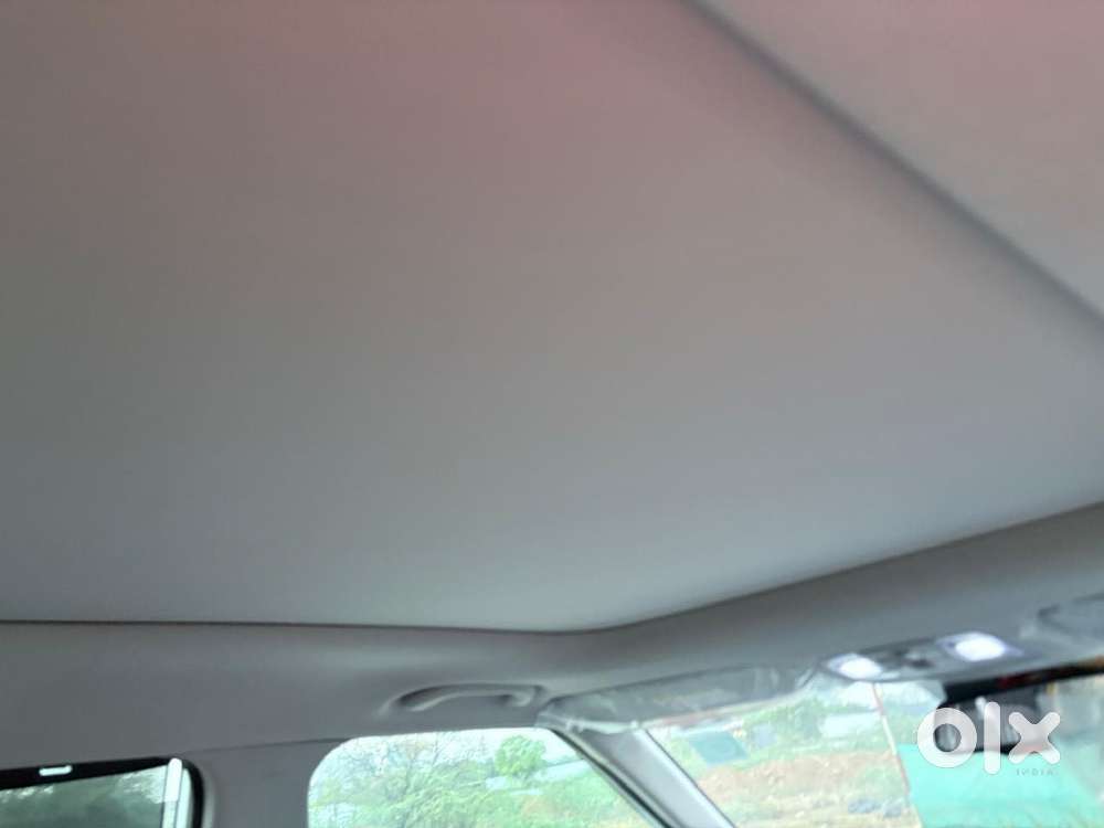 Hyundai Creta 1.5 Sx (o) Knight Diesel At Dual Tone, 2025, Diesel