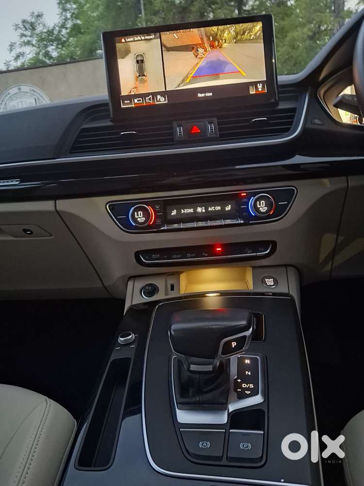 Audi Q5 Technology 45 Tfsi, 2024, Petrol