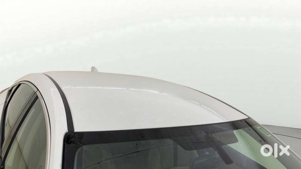 Honda Civic Vx, 2019, Petrol
