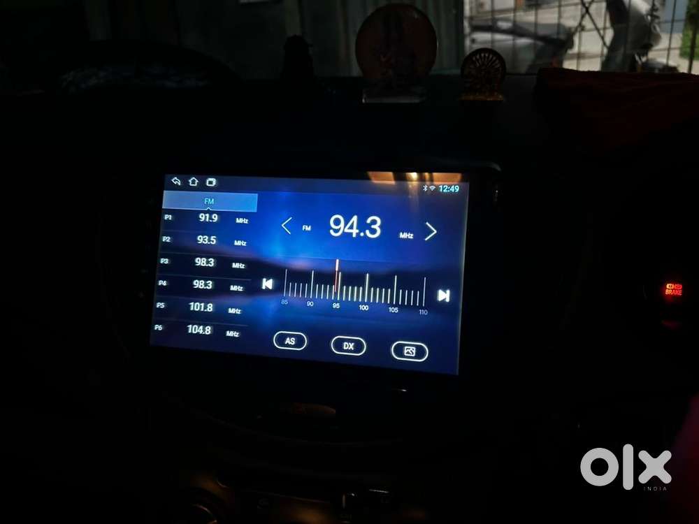 Hyundai Petrol Car 2016