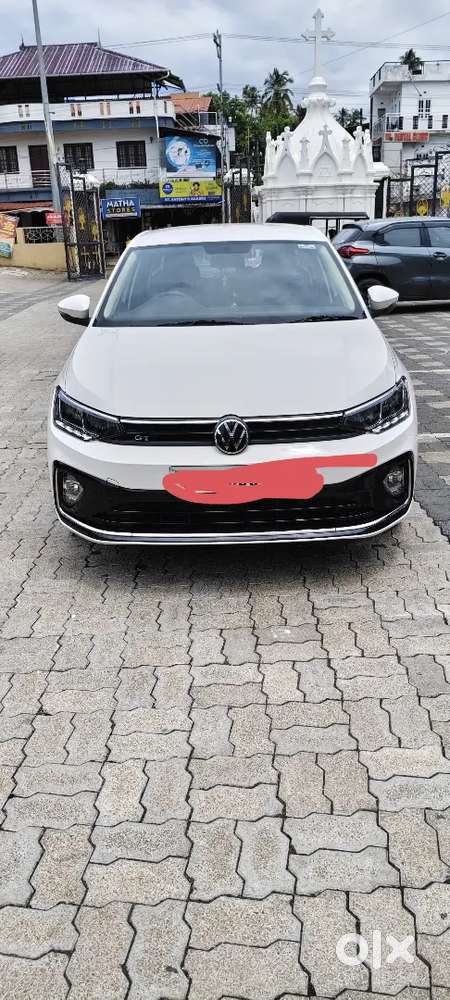 Volkswagen Virtus 1.0 2024 Attractive Sale Price