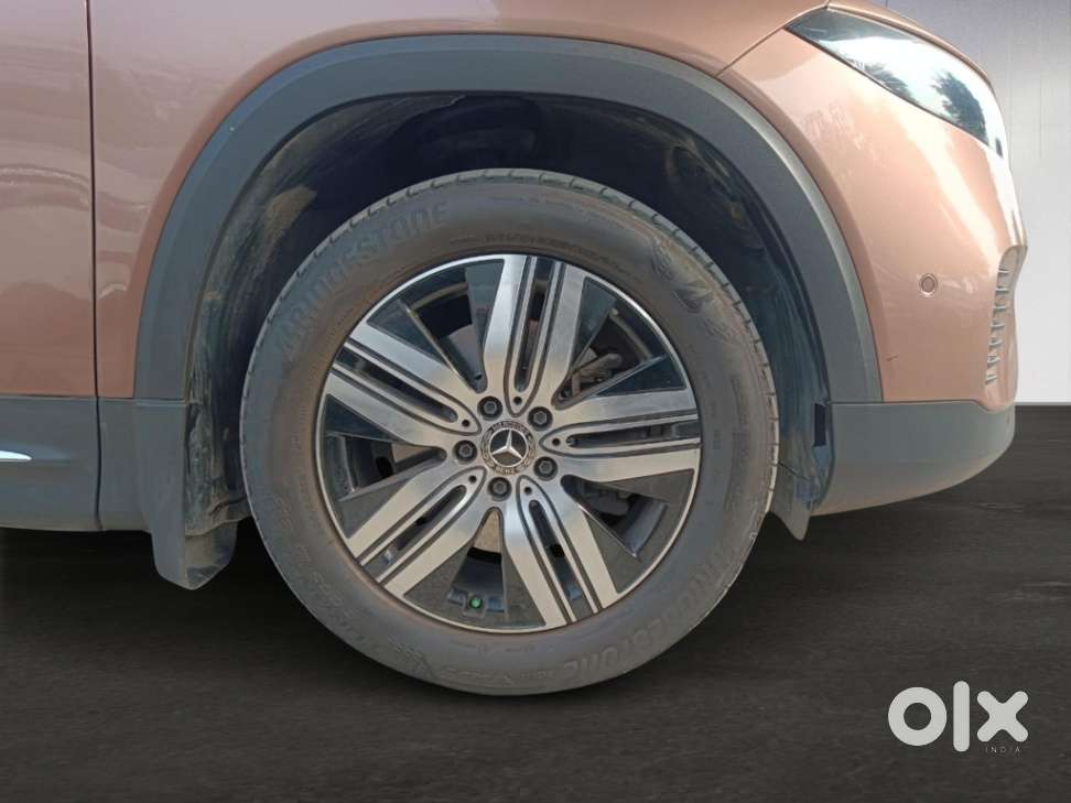 Mercedes-benz Eqb 300 4 Matic, 2022, Electric