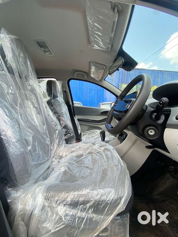 Tata Tiago, 2026, Petrol