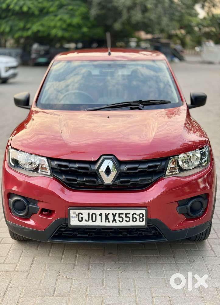 Renault Kwid Rxl, 2020, Petrol