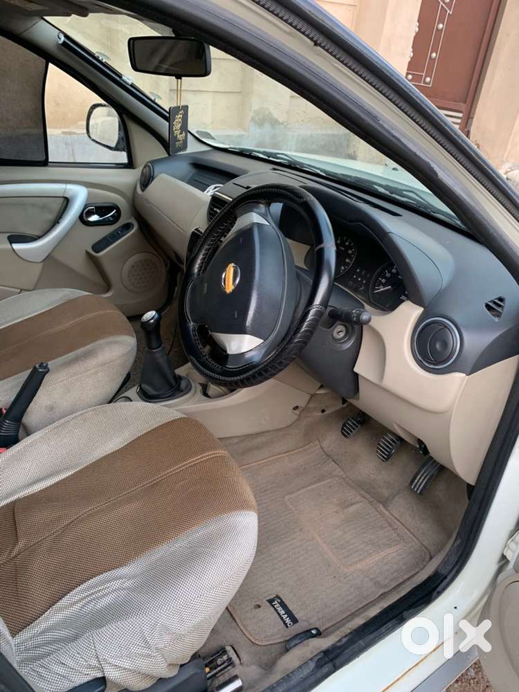 Nissan Teana Diesel 2014