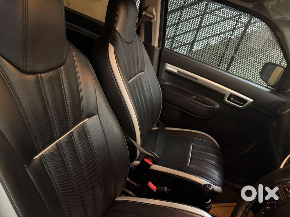 Maruti Suzuki S-presso Good Condition
