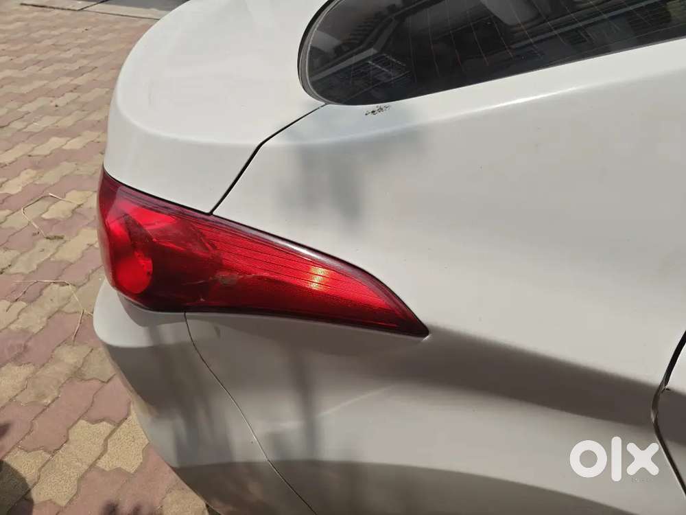 Hyundai Elantra 2013 Diesel Good Condition