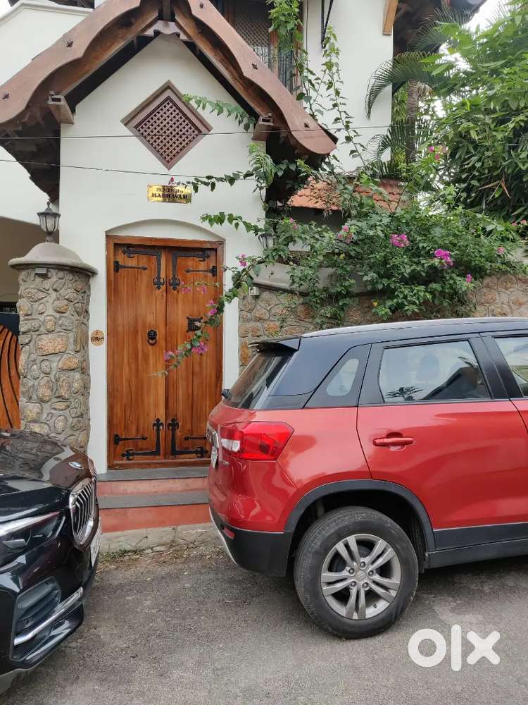 Maruti Suzuki Brezza 2018 Diesel Well Maintained