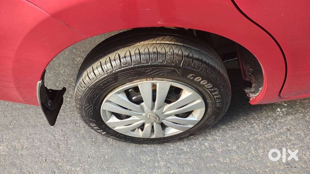 Datsun Go Plus T, 2015, Petrol