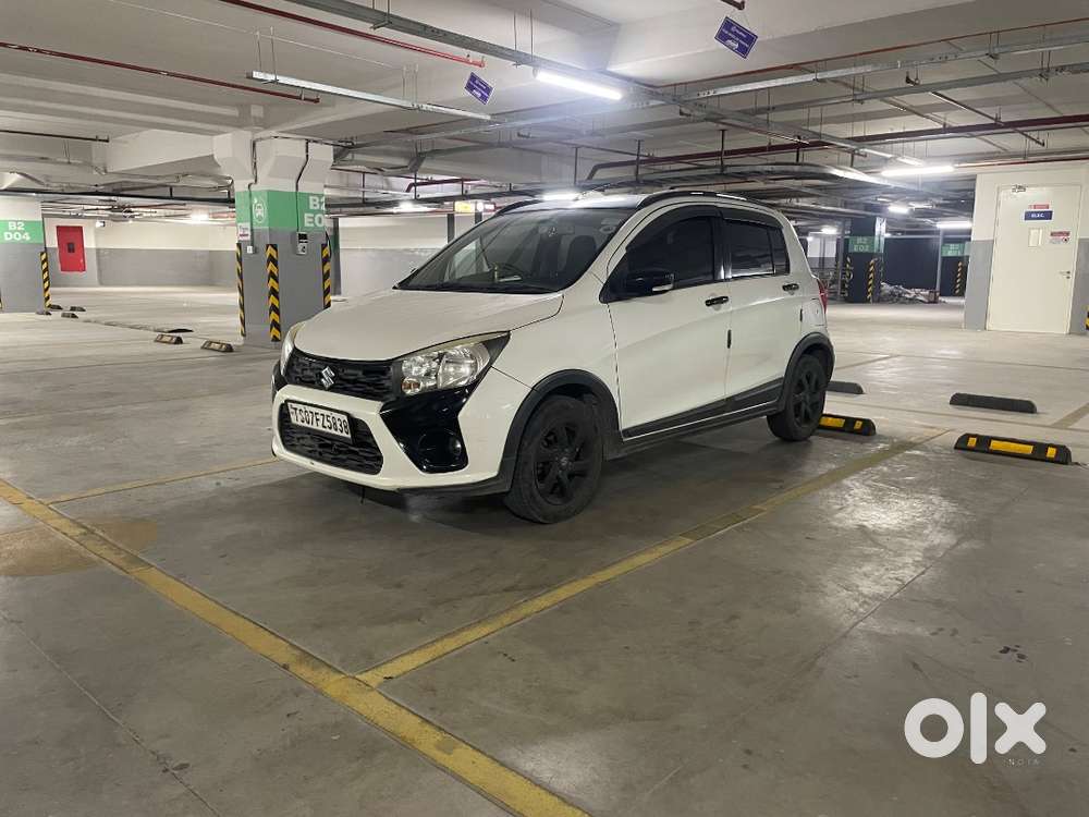 Maruti Celerio Zxi In Excellent Condition