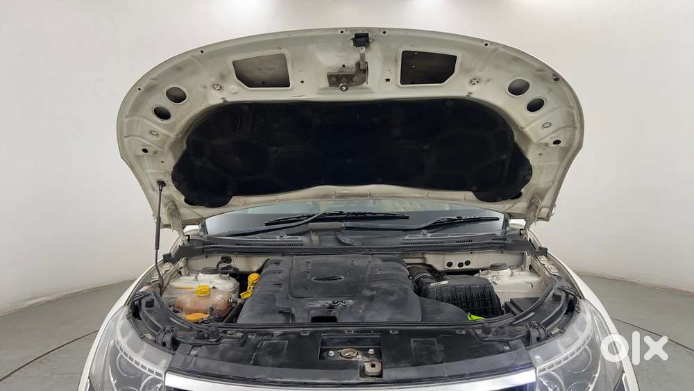 Mahindra Xuv500 At W9 2wd, 2020, Diesel