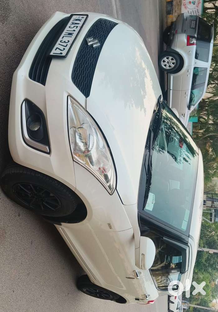 Maruti Swift Vdi 2017
