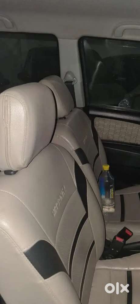 Maruti Wagon R 2018