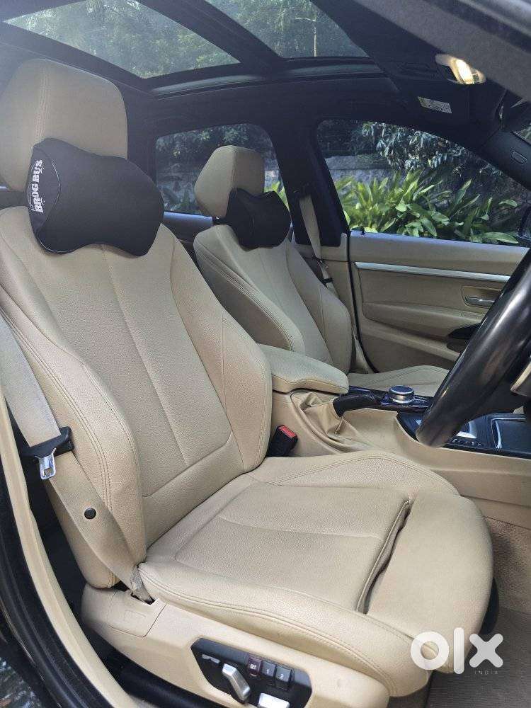 Bmw 3 Series 2.0 330i Gt M Sport, 2019, Petrol