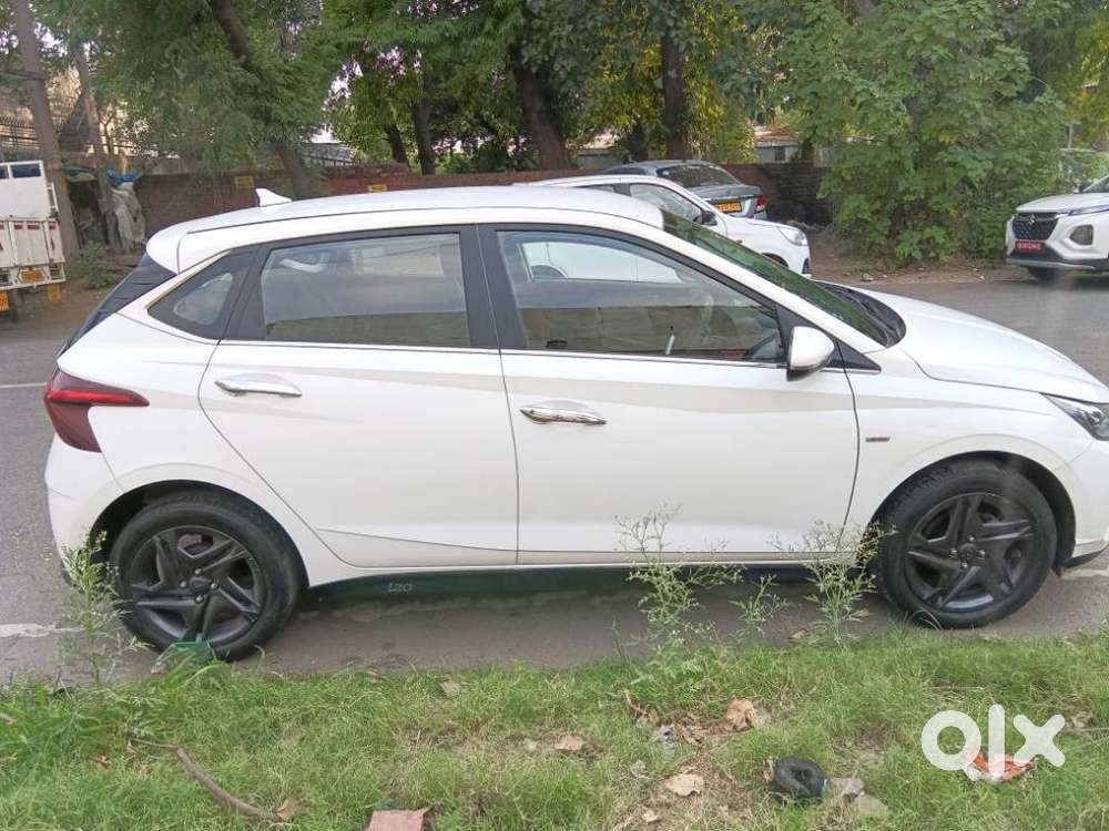 Hyundai I20 1.2 Spotz, 2020, Petrol