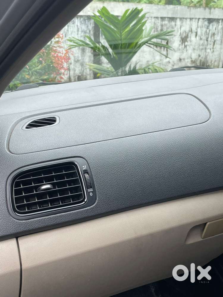 Volkswagen Polo Diesel 2013