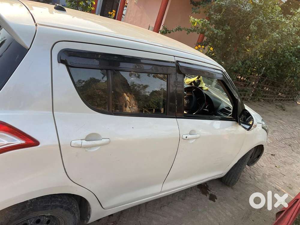 Maruti Suzuki Swift Well Maintained