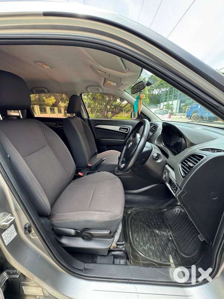 Toyota Urban Cruiser 1.5 High Grade Mt, 2022, Petrol