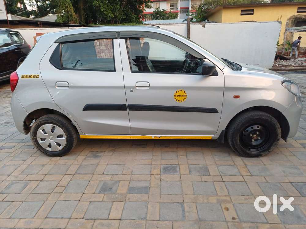 Maruti Suzuki Alto K10 1.0 Vxi, 2024, Petrol