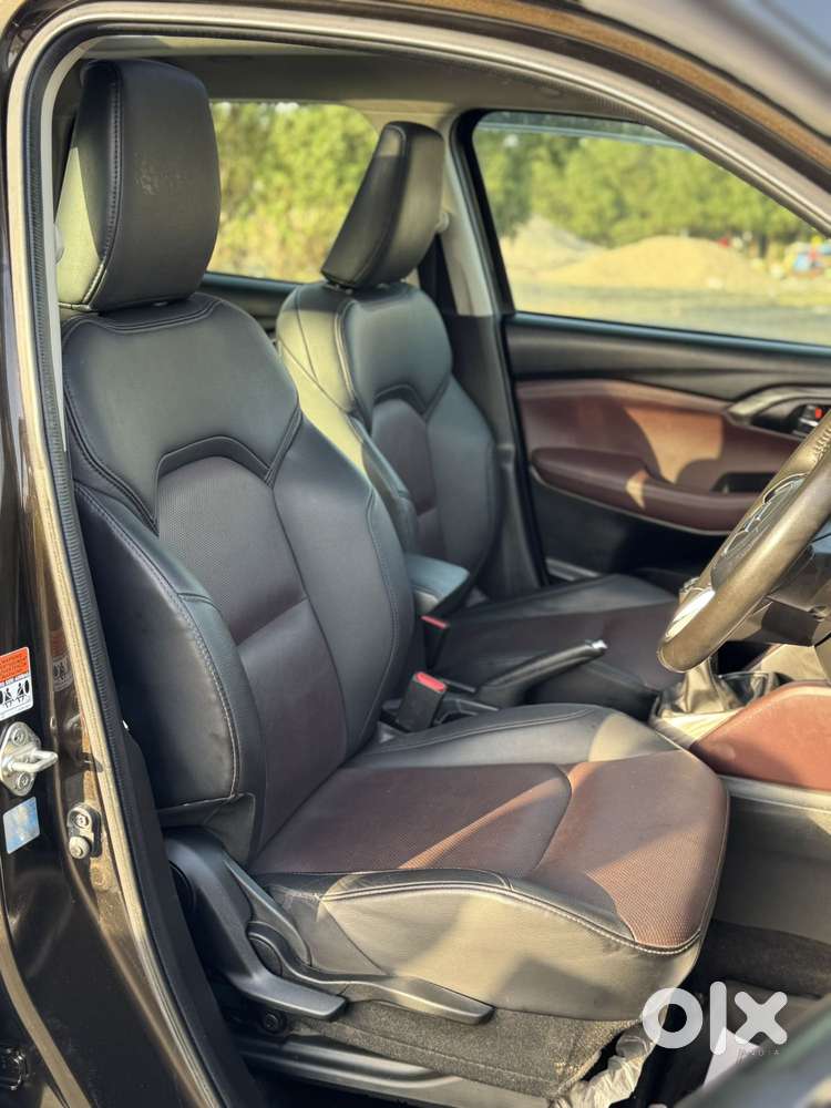 Maruti Suzuki Grand Vitara Smart Hybrid Alpha, 2022, Petrol
