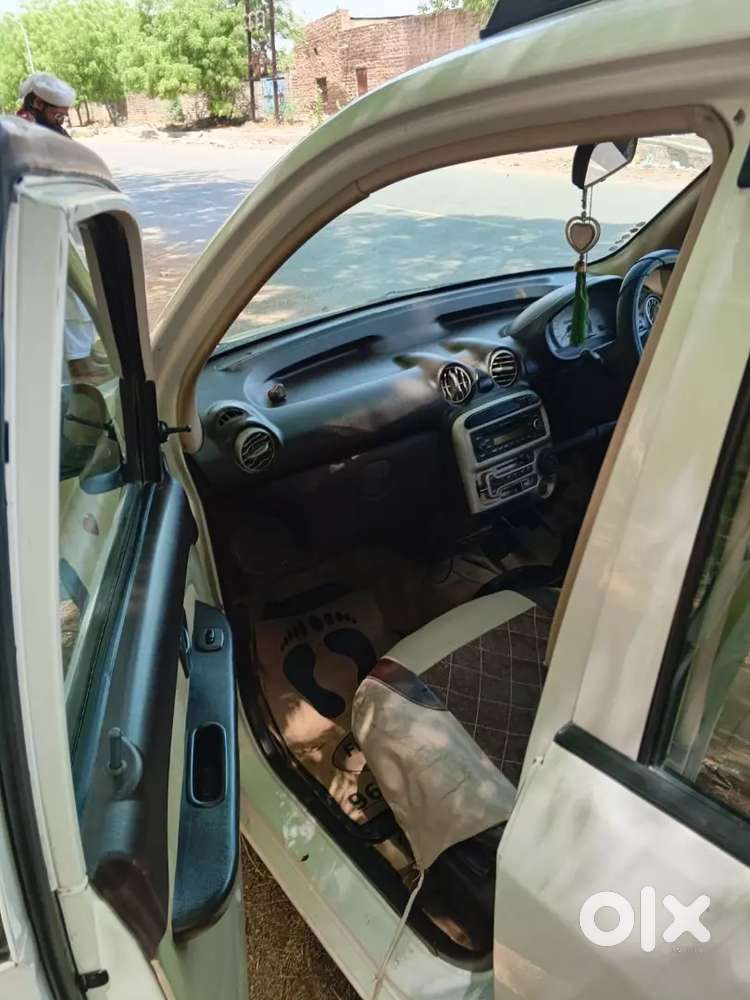 Hyundai Santro Gls Ii 2013