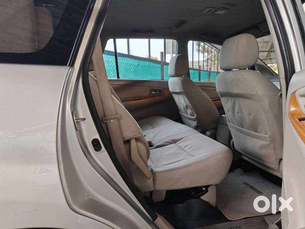 Toyota Innova