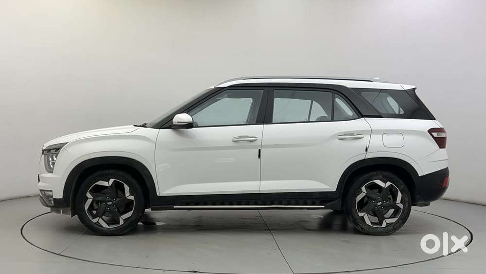 Hyundai Alcazar 1.5 Platinum (o) Diesel At 7 Str, 2023, Diesel