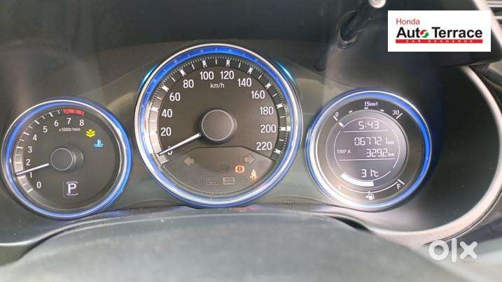 Honda Wr-v I-vtec Vx, 2020, Petrol