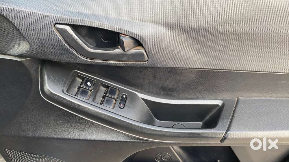 Tata Tiago Nrg Petrol Amt, 2022, Petrol