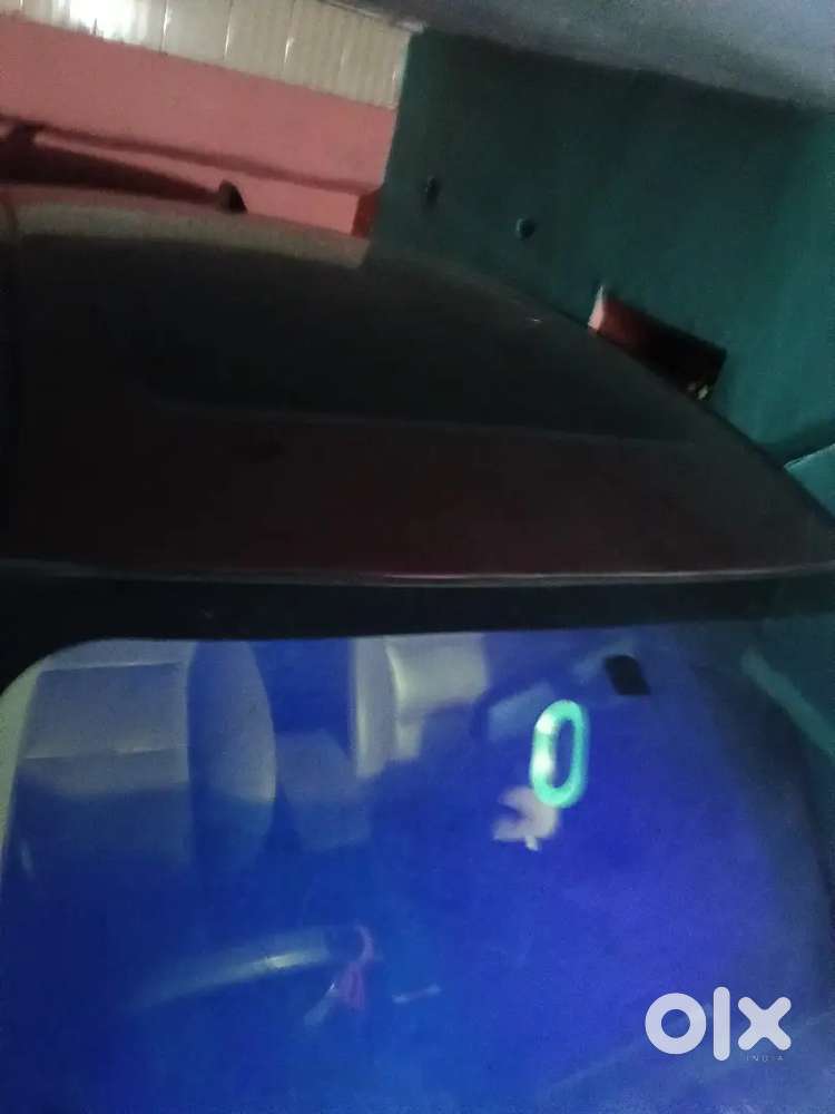Honda City V At 2015 Sunroof Gadi Ka No 786