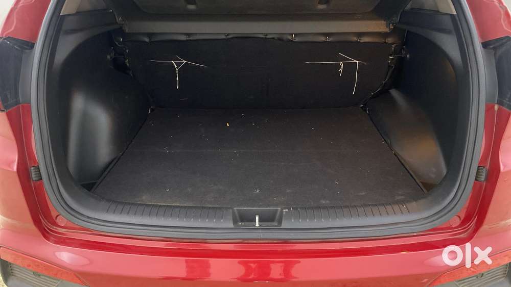 Hyundai Creta 1.6 Sx Plus Petrol, 2016, Petrol
