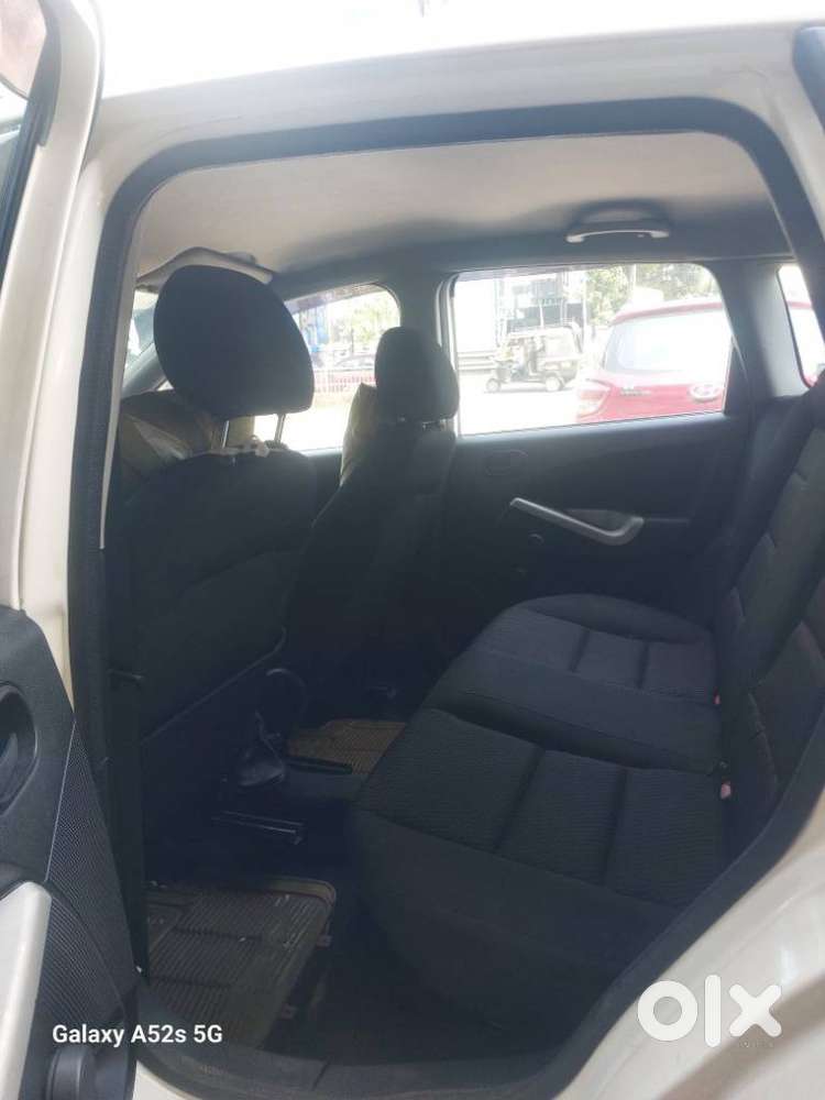 Ford Figo 2010-2012 Diesel Exi, 2011, Diesel