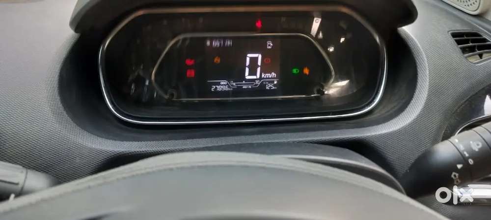 Tata Tigor 2022 Petrol