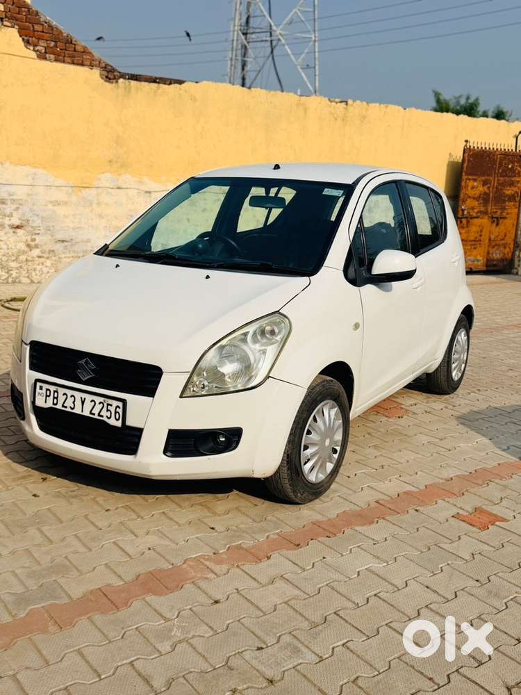 Maruti Suzuki Ritz Vdi 2009
