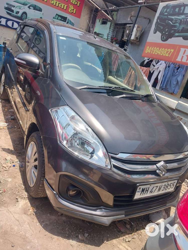 Maruti Suzuki Ertiga Vdi, 2017, Diesel