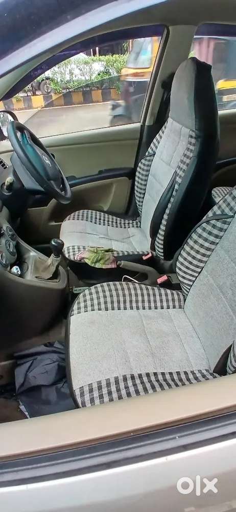 Hyundai I10 Magna 2011 Petrol