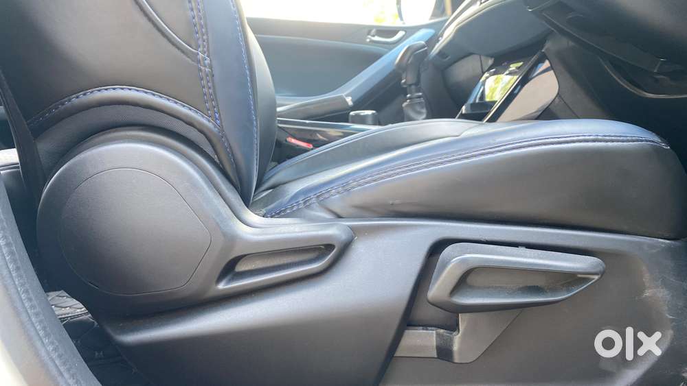Tata Curvv Pure Plus S 1.2 Revotron Petrol 7dca, 2024, Petrol