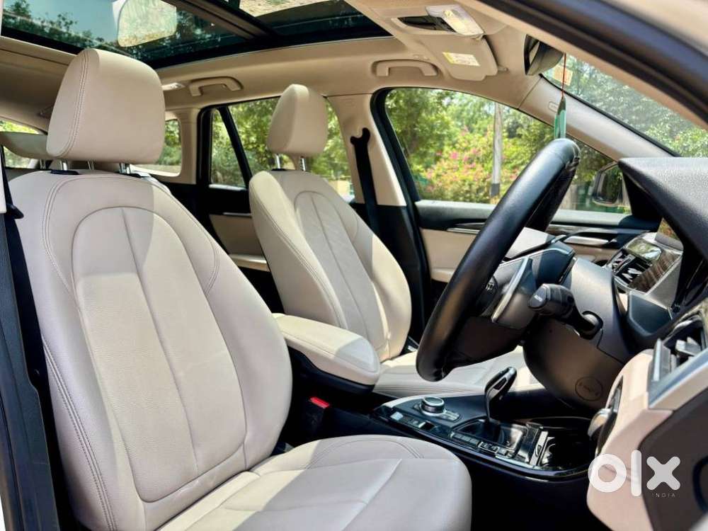 Bmw X1 Sdrive 20d X Line, 2022, Diesel