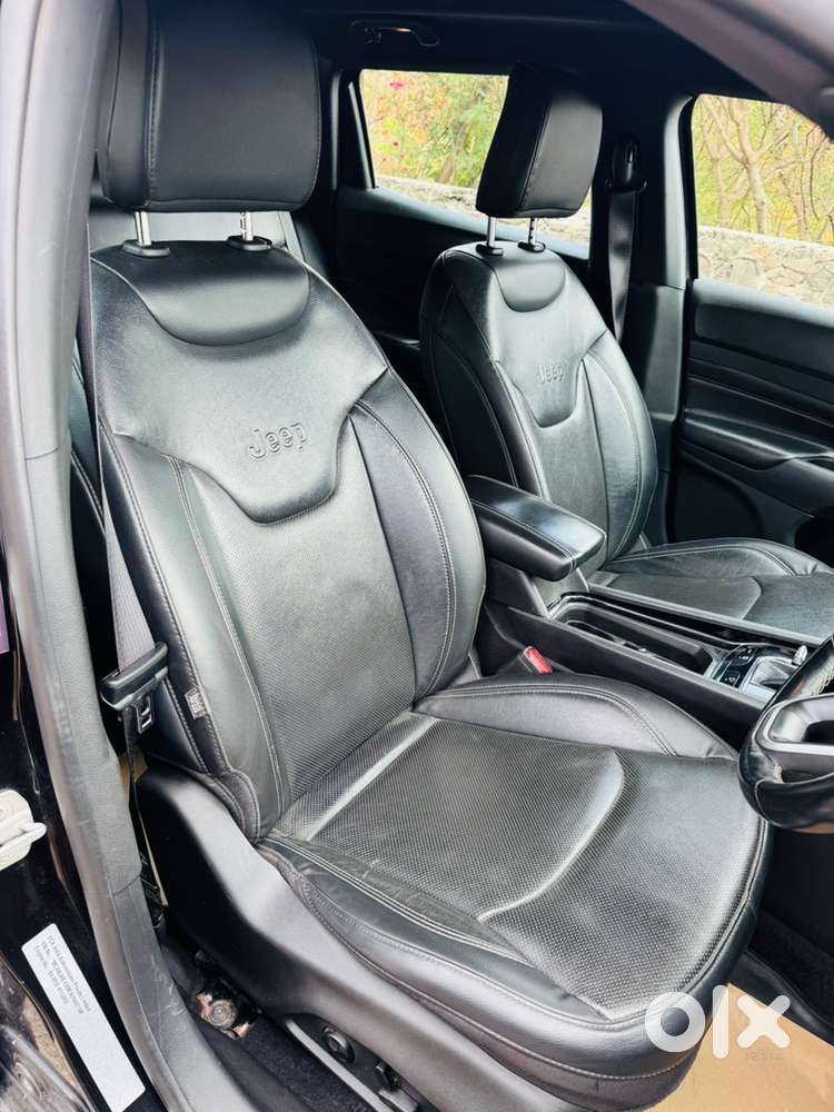 Jeep Compass Diesel 2021 4x4 S(o)