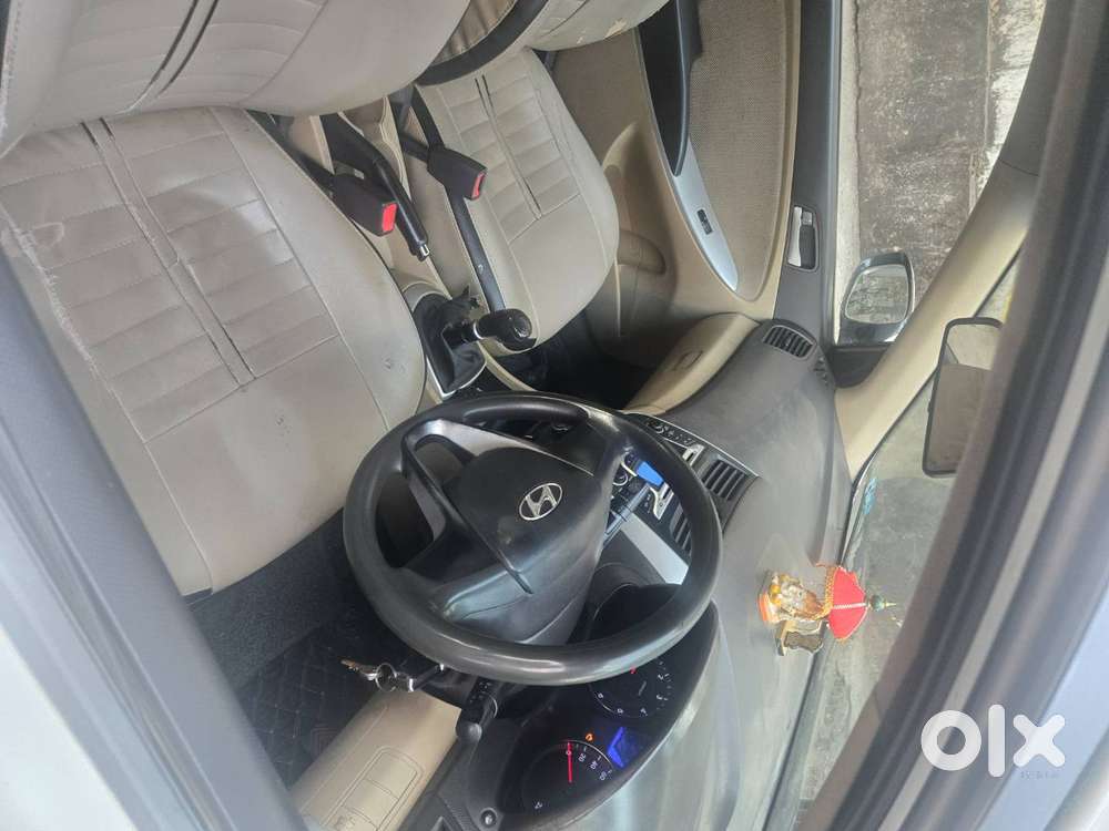 Verna In Best Condition