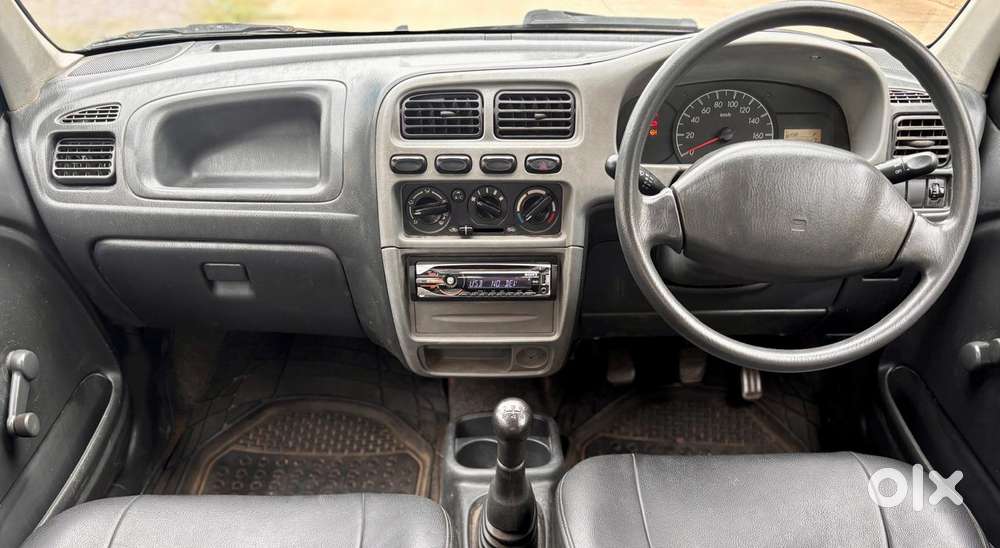 Maruti Suzuki Alto, 2010, Petrol