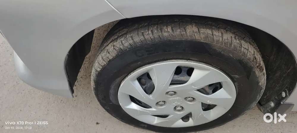 Good Condition New Tyar