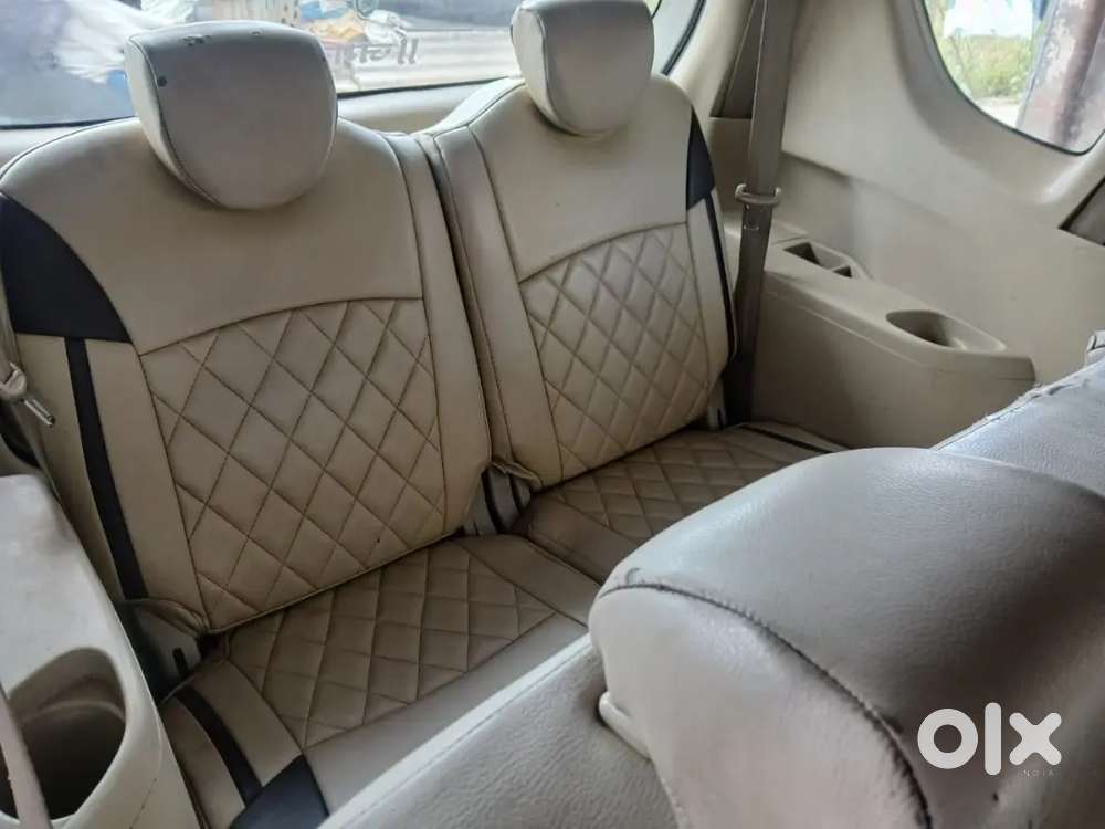 Maruti Suzuki Ertiga Vdi 2017