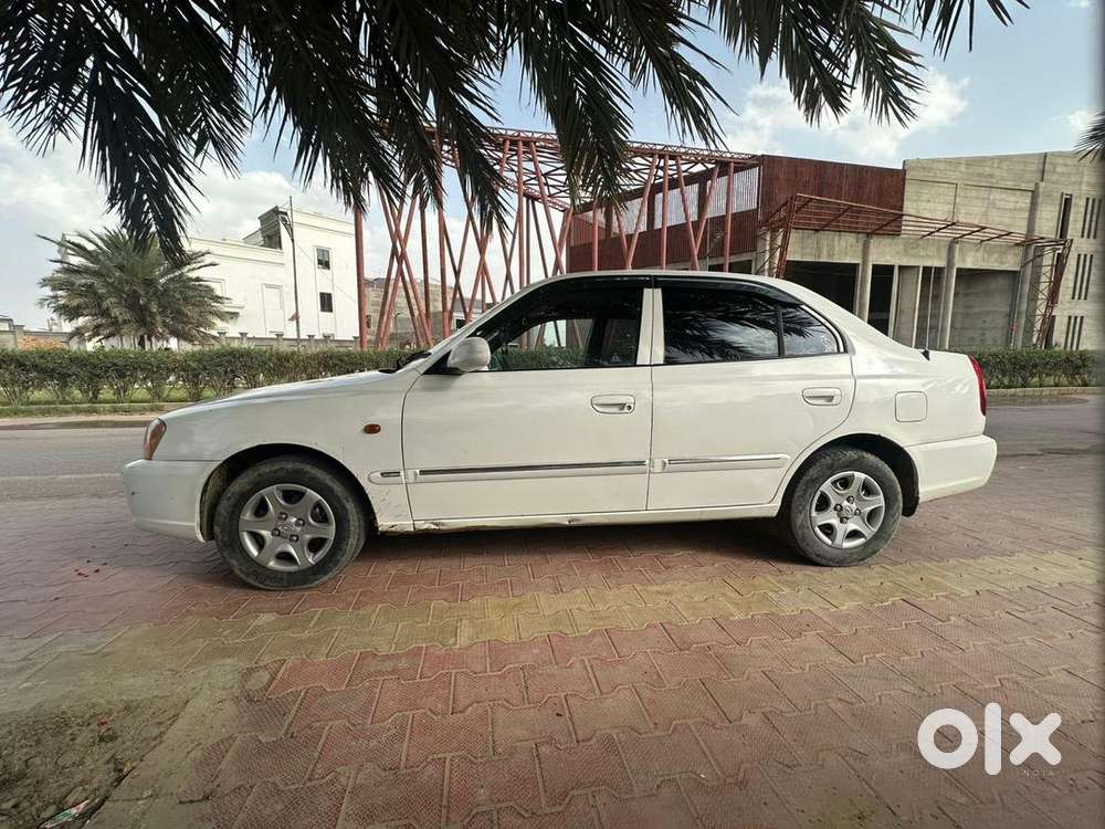 Hyundai Accent First Owner