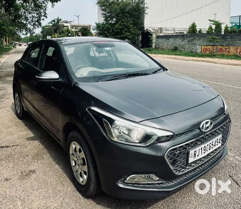 Hyundai I20 2017 Petrol 69000 Km Driven