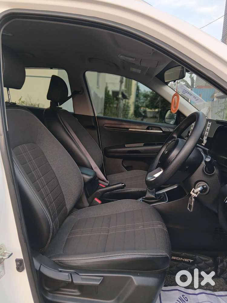 Kia Sonet 1.2 Htk, 2024, Petrol