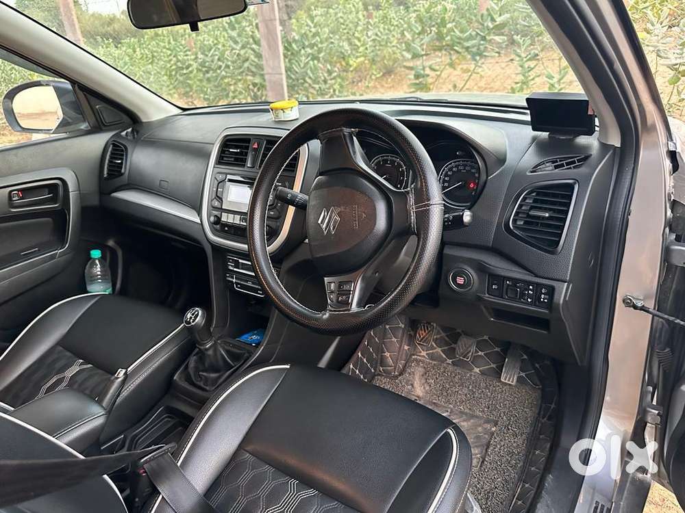 Maruti Suzuki 2021 Car