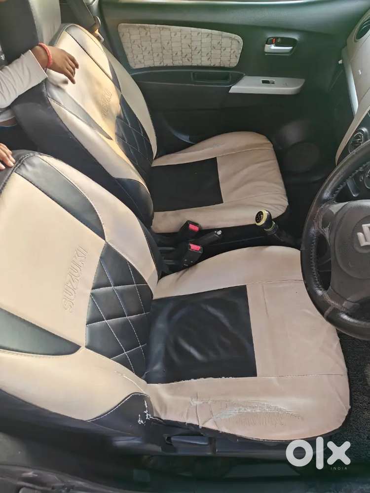 Maruti Suzuki Wagon R 2017