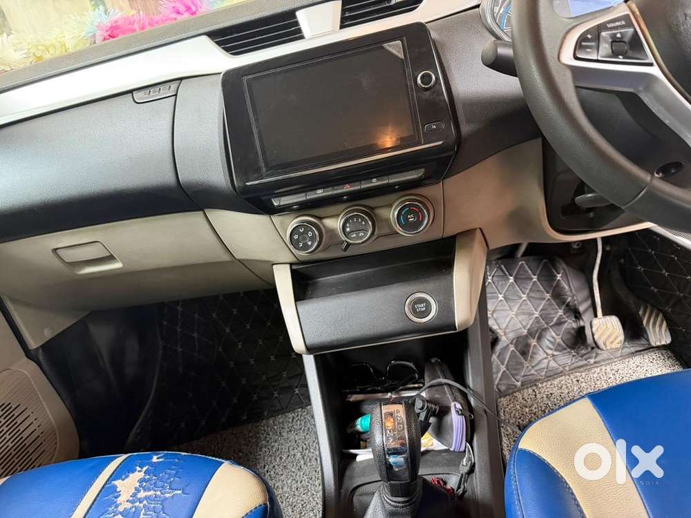 Renault Triber 7 Seater Amt For Sale